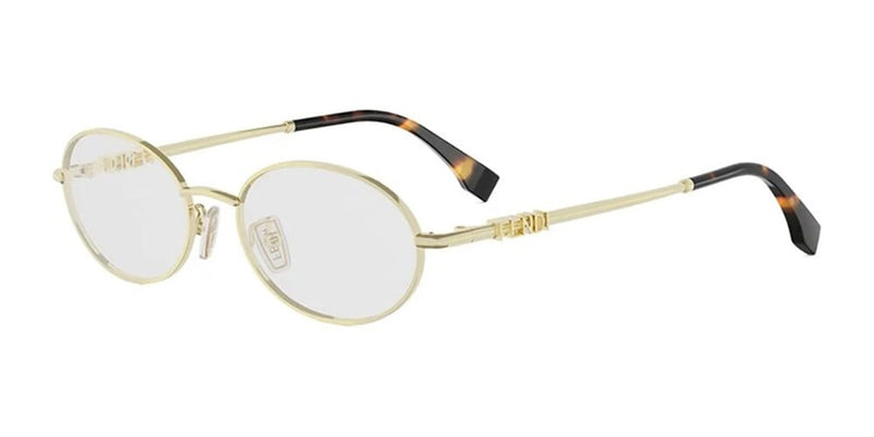 Fendi Fendigraphy FE50140U 030 Glasses - US