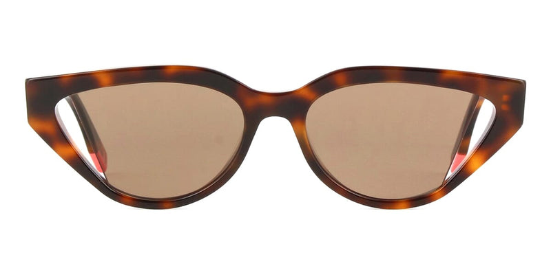 Fendy Way FE40009I 53E Sunglasses US - Main Image