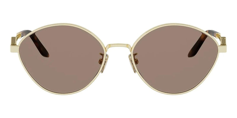 Fendi FF Diamonds FE40217U 30E Sunglasses - US