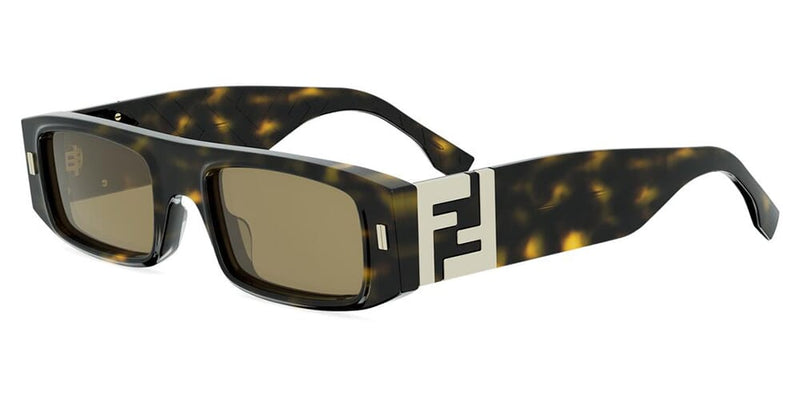 Fendi FF Squared FE40181I 52E