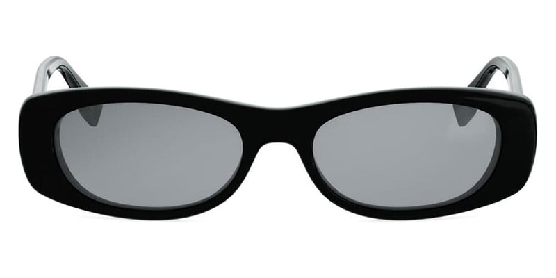 Fendi FF Squared FE40183I 01A Sunglasses - US