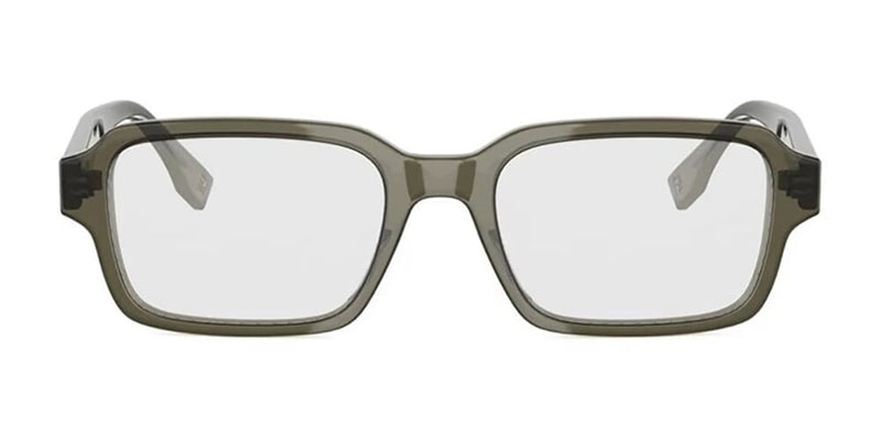 Fendi FF Squared FE50139I 050 Glasses - US