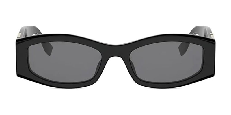 Fendi Forever Fendi FE40204I 01A Sunglasses - US