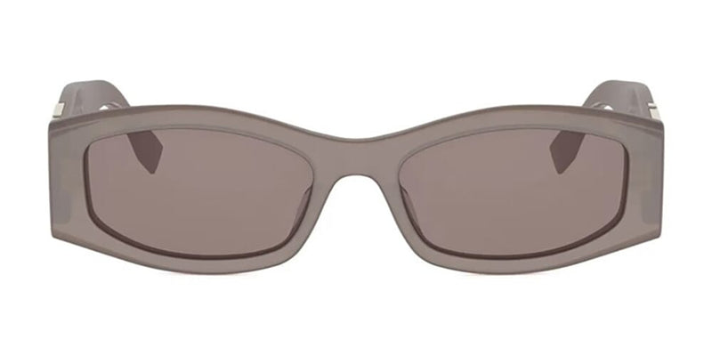 Fendi Forever Fendi FE40204I 48E Sunglasses - US