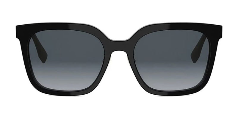 Fendi Forever Fendi FE40207F 01B Sunglasses - US