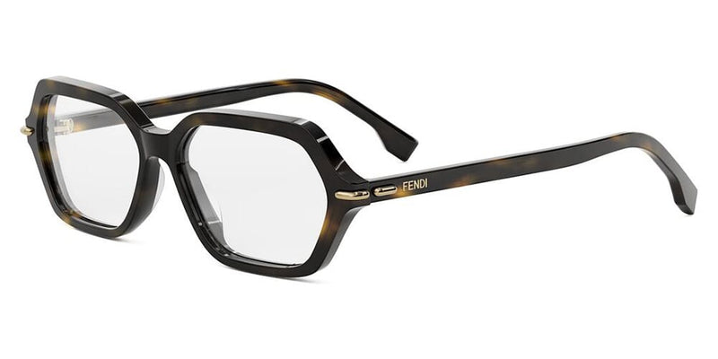 Fendi Selleria FE50125I 052 Glasses - US