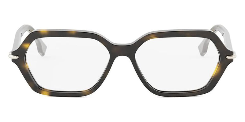 Fendi Selleria FE50125I 052 Glasses - US