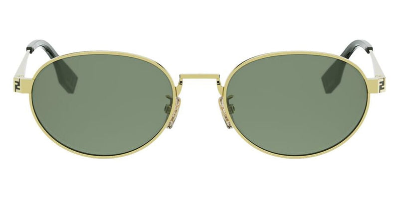 Fendi Sky FE40180U 30N Sunglasses - US display picture 2