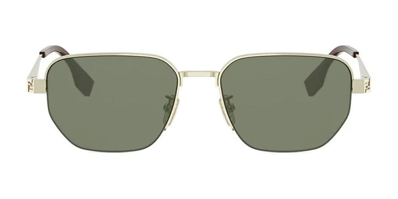 Fendi Sky FE40196U 32N Sunglasses - US