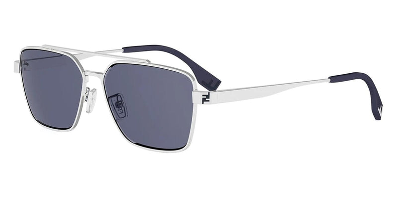 B① 富士通　ＦＭＶＵ34011U　 9311/F Fendi Sky FE40211U 16V Sunglasses - US
