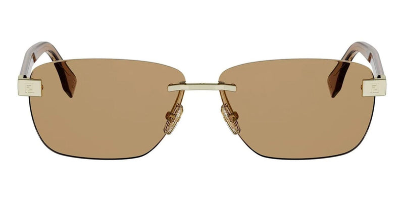 Fendi Sky FE40213U 32E Sunglasses - US