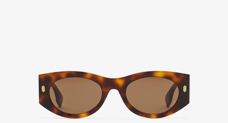 Alexander McQueen AM0395O 002 Glasses US