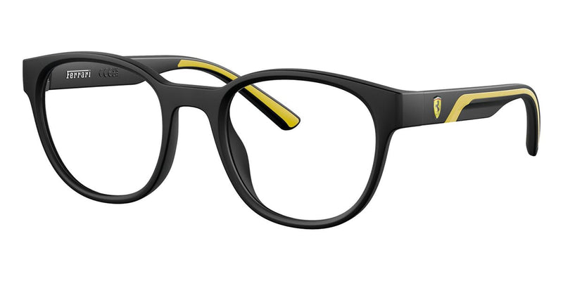 Ferrari Scuderia FZ8002U 504 Glasses - US