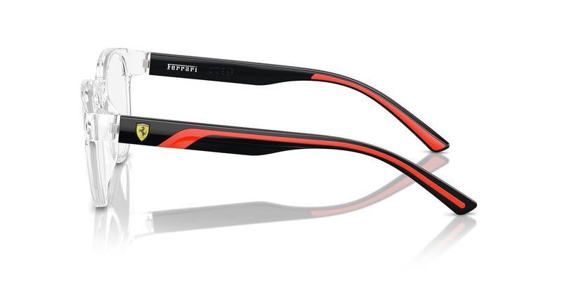 Ferrari Scuderia FZ8002U 513 Glasses - US