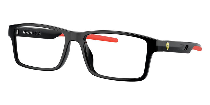 Ferrari Scuderia FZ8004U 501 Glasses - US