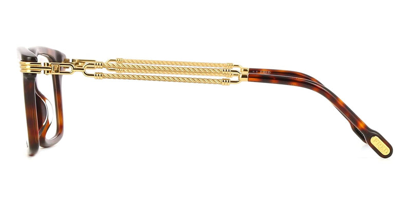 Fred Double Cable FG50078I 054 Glasses - US