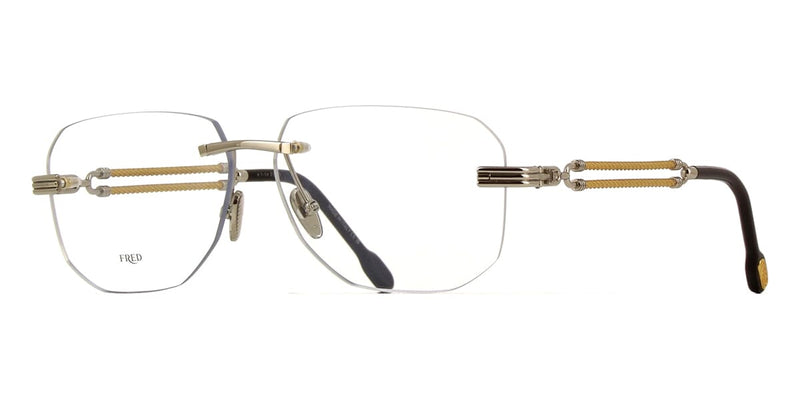 Fred Manille Cable FG50066U 016 Glasses - US