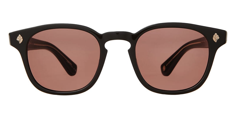 Garrett Leight Ace Sun 2081 BK/SFPRW Sunglasses - US
