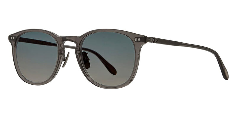 Garrett Leight Kinney J 2168 ECL/PTWLG Sunglasses - US Garrett Leight Kinney J 2168 ECL/PTWLG Sunglasses - US