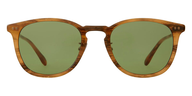 Garrett Leight Kinney J Sun 2168 SRT/PGN Sunglasses - US