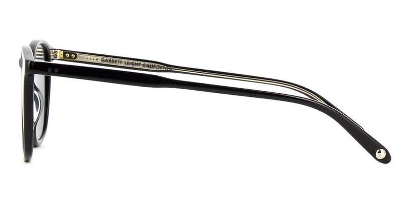 サングラス　Garrett Leight California Optical Garrett Leight California Optical - Sherwood D-Frame Acetate