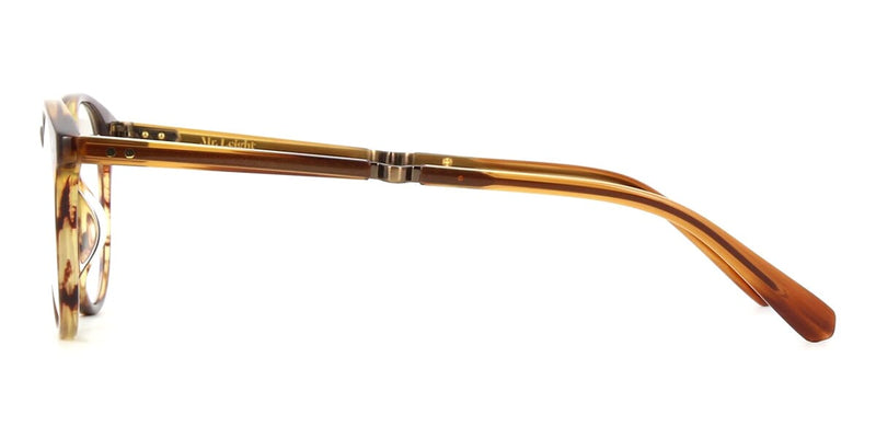 Garrett Leight Mr. Leight Crosby C ML1013 KOA-ATG Glasses - US
