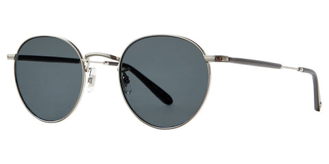 Garrett Leight Wilson 4005 SV-BK/SFPBS Sunglasses