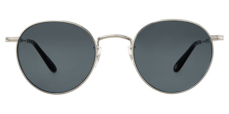 Garrett Leight Wilson 4005 SV-BK/SFPBS Sunglasses - US
