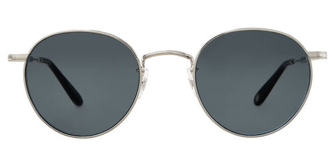 Garrett Leight Wilson 4005 SV-BK/SFPBS Sunglasses