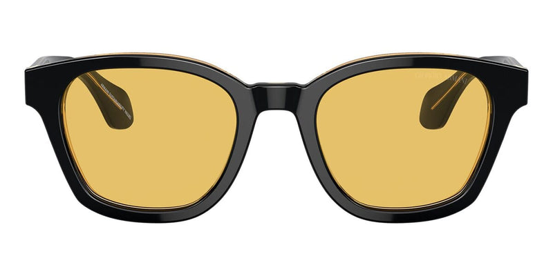 Giorgio Armani AR8207 6084/85 Sunglasses - US display picture 1