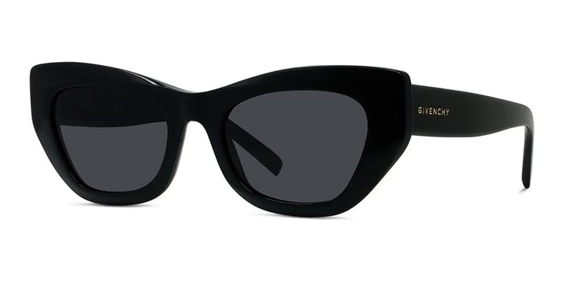 GIVENCHY ブラック 120 givenchy-city-gv40129i-01a-hd-