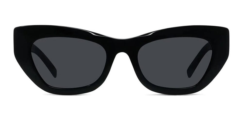 Givenchy City GV40129I 01A Sunglasses - US
