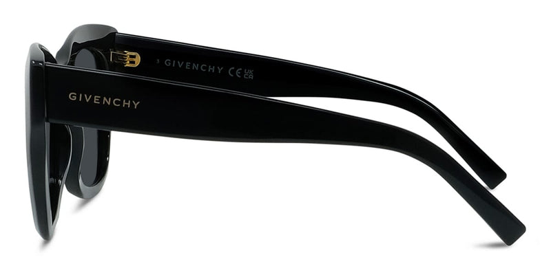Givenchy City GV40130I 01A Sunglasses - US display picture 1