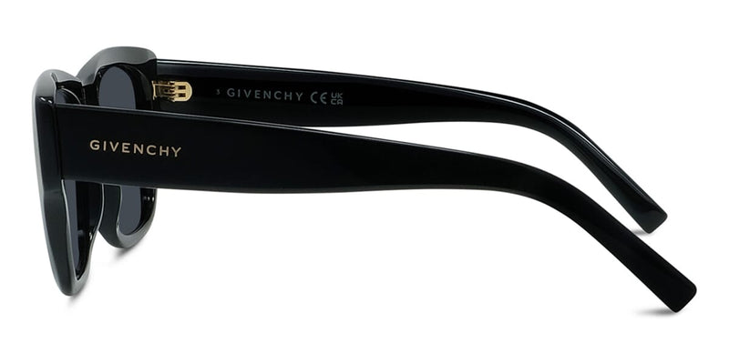 Givenchy City GV40131I 01A Sunglasses - US