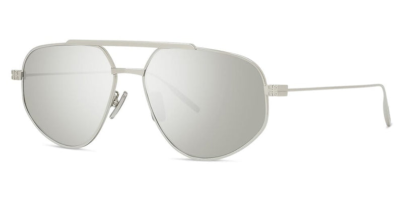 Givenchy mirrored sunglasses on sale