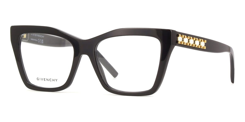 Givenchy Plumeties GV50055I 001 Glasses - US