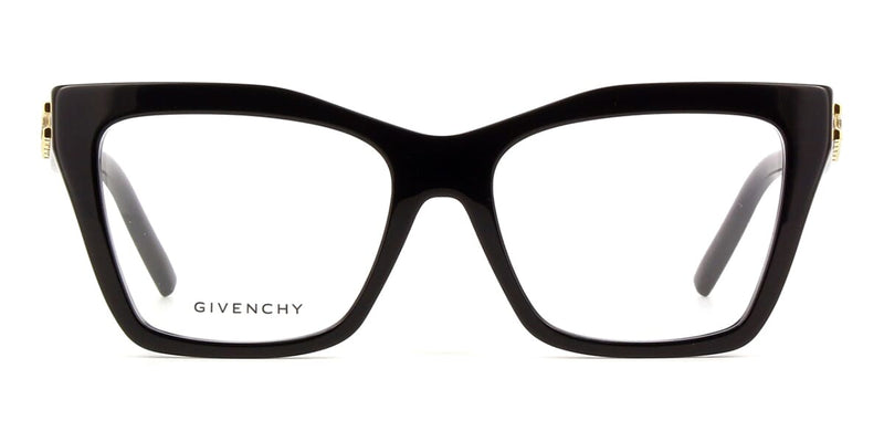 Givenchy Plumeties GV50055I 001 Glasses - US