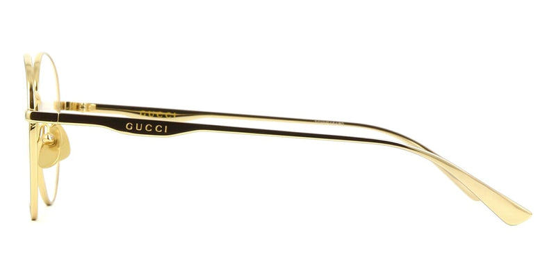 美品GUCCI グッチ GG0337O 008
