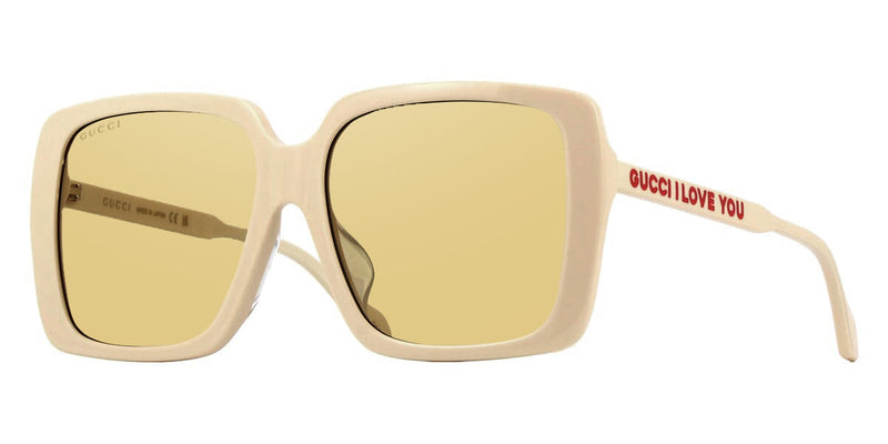 Gucci GG0567SAN 006 Sunglasses - US