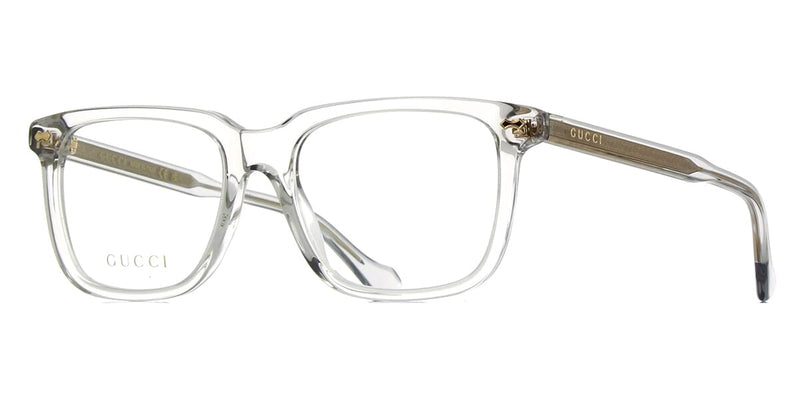 Gucci GG0737O 010 Glasses - US