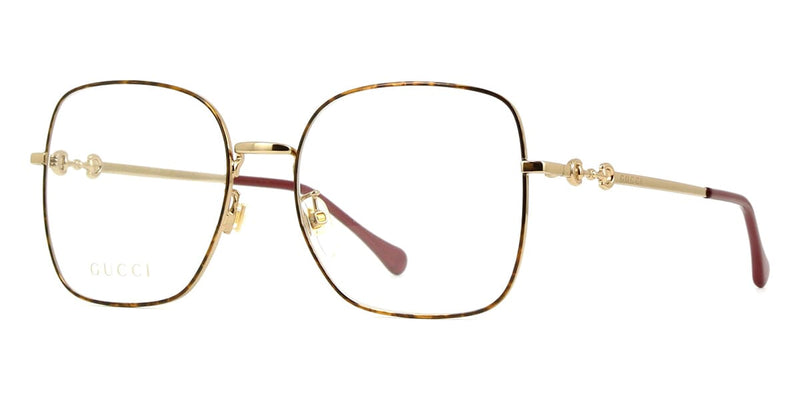 GUCCI 眼鏡レディース Eyeglasses Gucci GG1683O - Mia Burton