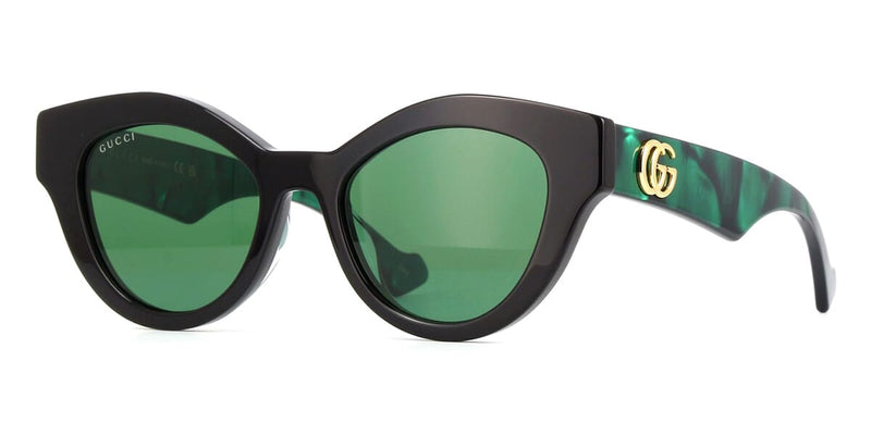 Gucci GG0957S 001 Sunglasses - US