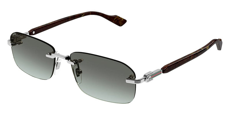 Gucci GG1221S 008 Sunglasses - US