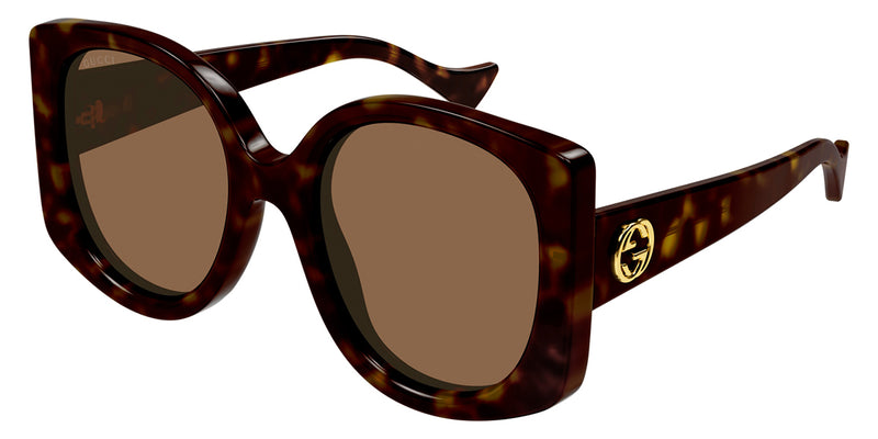 Gucci GG1257S 002 Sunglasses - US