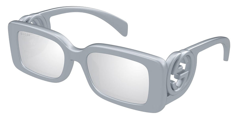 # GUCCI ホワイト サングラス ケース付き Gucci GG1528S Sunglasses | LensCrafters