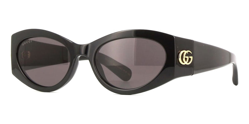 Gucci GG1401S 001 Sunglasses - US
