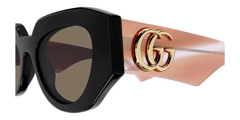 Gucci GG1421S 008 Sunglasses - US