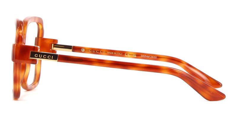 Gucci GG1433O 002 Glasses - US