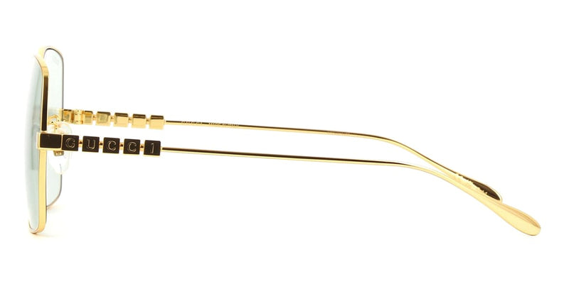 Gucci GG1434S 003 Sunglasses - US