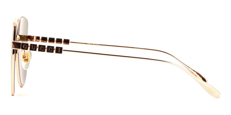 Gucci GG1435SA 002 Sunglasses - US